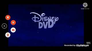 Logo FX: S3 E1: Disney DVD