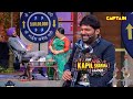 नकली सिद्धू की एक्टिंग पर कपिल की भी निकल गई हंसी | Best Of The Kapil Sharma Show | Comedy Clip