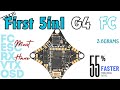 The First 5-in-1 G4 Flight Controller 🔥 Let's Scope it, Build it, & Fly it !!