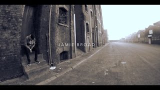 Jamie Broad - Moment of Silence - (Music Video)