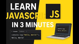 JavaScript Tutorial for Beginners | Run Hello World in Browser & VS Code
