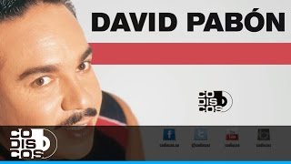 Pobre De Él, David Pabón - Audio