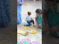 bhogipallu bhogi snanam for kids sankranthi festivalvibes bhogi