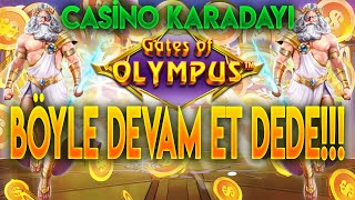 Gates of Olympus | DEDEDEN ÇARPAN YAĞMURU! | BIG WIN #gatesofolympus #slot #casino