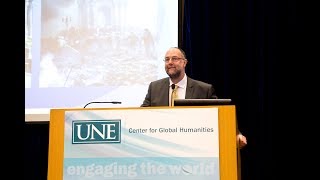 Greg Woolf - Values and Culture in the Roman World