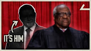 The Man Who REALLY Killed Roe V. Wade | The Class Room ft. @FDSignifire