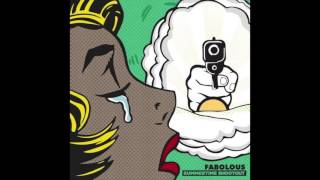 Fabolous - Doin It Well Ft. Nicki Minaj & Trey Songz (Official Audio)