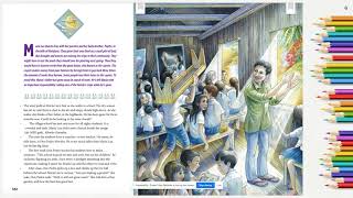 Reading Workshop 12/2: Synthesize