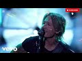 Keith Urban - The Bitter Truth(Lyrics Video 2026)
