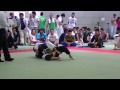 2013　7 28　高橋その１　第７回堺市ブラジリアン柔術大会