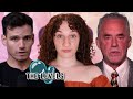 Are Conservatives Less Likely To Be Introspective?, BFF Betrayal, Jordan Peterson Cries For Men