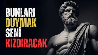 İYİ ERKEK OLMAYI BIRAKMALISIN - Nice Guy Sendromu ve Alfa Erkeklik