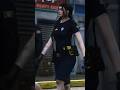 Pier Patrol with Alex! New EUP pack out now! #fivem #lspd #eup #gta5 #gtarp #gta #gta6 #gtaroleplay