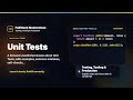 Unit Tests Explained | FullStack Masterclass JavaScript Course
