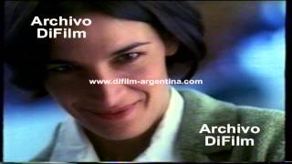 DiFilm - Publicidad Previnter AFJP (1997)