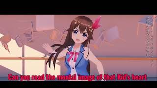 Tokino sora Lost one's weeping/ロストワンの号哭(ENG SUB) - Neru