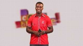 How To Share Airtime- Me2u. Airtel