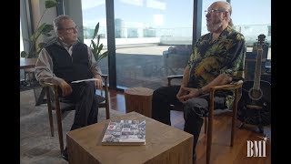 BMI Exclusive: A Conversation with Legendary Guitarist \u0026 Songwriter Steve Cropper