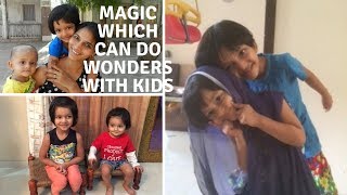 Nap chaat! Ways to train babies-for sleep, eat| ways to develop kids habits|sleep talk-right way