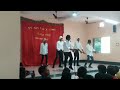 Mein nikla gaddi leke son for group dance | kp army