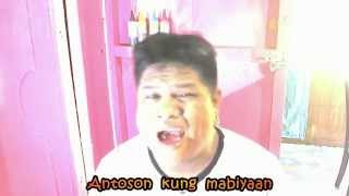 Victims of love  Kining Gugma ko (Vic Desucatan)