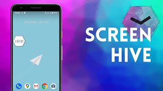 ScreenHive Review: A Google Digital Wellbeing Experiment [Android]