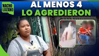 Detienen a 2 menores de edad por el asesinato de Bayron, joven de 14 años en Coahuila | Nacho Lozano