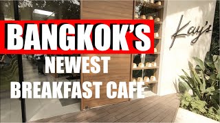 Bangkok’s newest Contender for King of the Breakfast hour