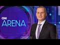 AO VIVO: CNN ARENA - 05/12/2024