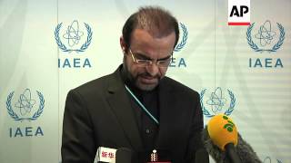 Iran ambassador on implementation of Geneva nuclear agreement