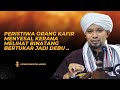 Penyesalan Yang Tiada Guna Lagi .. - Kitab Zahratul Murid | Ustaz Muhaizad Muhammad