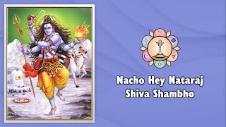 198 | Nacho Hey Nataraj Shiva Shambho | Sai Bhajan | Shiva Bhajan