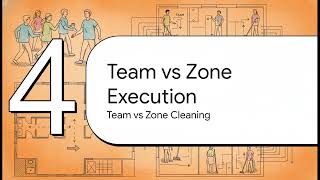 MASTERING PROFESSIONAL CLEANING SCHEDULES | A Strategic Management Framework