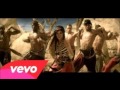 Rihanna's vevo Where Have You Been music track 2014 3