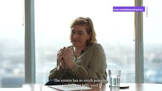 Minister Elke van Den Brandt: The Future of  VILLO! in Brussels