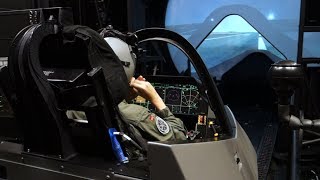 F-35-simulator