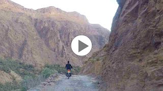 Overlanding from Midelt to Ouarzazate, Morrocco - Adventure Guru