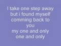Parokya ni Edgar-One and Only You