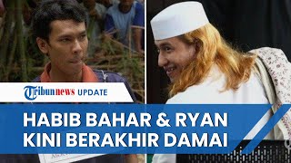 Aksi Penganiayaan oleh Habib Bahar terhadap Ryan Jombang Trending di Twitter, Kini Berakhir Damai