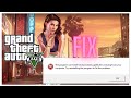 Fix GTA 5 steam_api64.dll was not found error