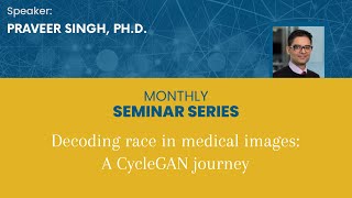 Decoding Race in Medical Images: A CycleGAN Journey