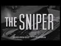 the sniper audiobook liam o flaherty