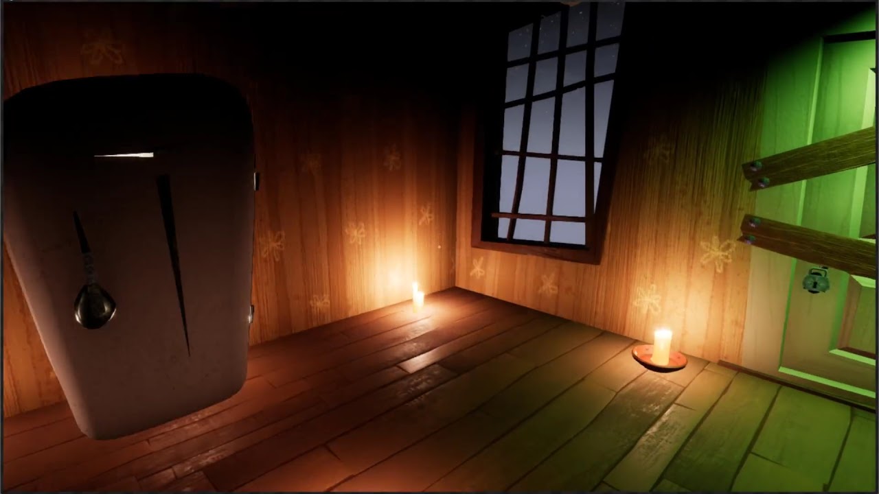 Hello Neighbor Mod Kit Com