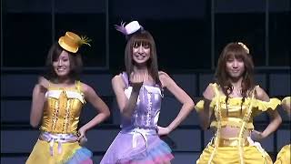 AKB48 「Only today」 AX2009 Top20