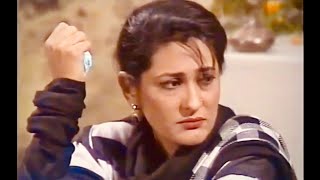 Surkh Batti | Bano Qudsia's play | Saba Pervaiz | PTV Old Classic Drama