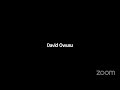 PROPHET DAVID OWUSU || DAY 2 - DELIVERANCE FROM SATANIC OPPRESSION