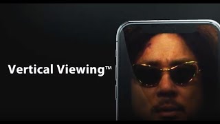 The Arrow Video Channel Presents: Vertical Viewing™️   HD