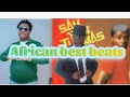 African best beats of all time