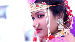 Mayur \u0026 Mayuri || Cinematic Wedding Teaser || Vivenedition || 2022