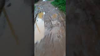 Anuru roads